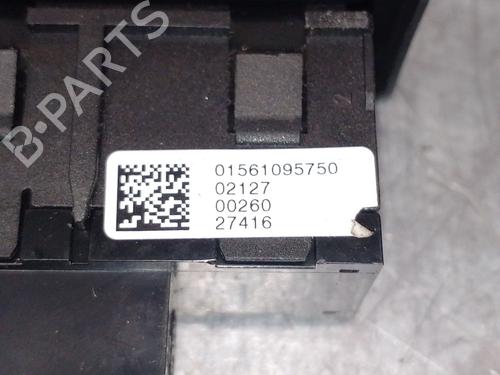 Warning switch ALFA ROMEO GIULIA (952_) 2.2 D (952AFA25, 952AFM25, 952ALA25) | BP38536099I22 - Image 5
