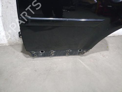 Left rear door LAND ROVER FREELANDER 2 (L359) 2.2 TD4 4x4 | BP25469387C4 