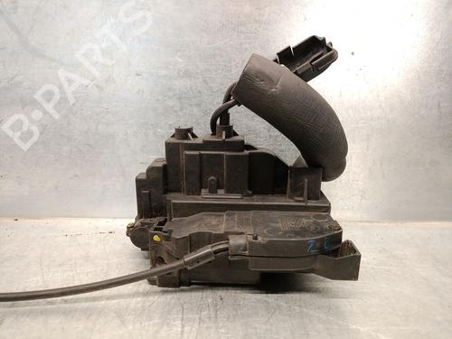 Front right lock RENAULT MEGANE III Grandtour (KZ0/1) 1.9 dCi (KZ0J, KZ0N, KZ1S) | BP22743920C97 
