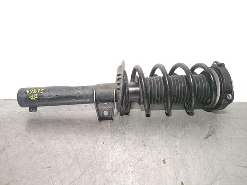 Left front shock absorber VW CC B7 (358) 2.0 TDI | BP22987533M16 