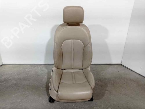 Used Right front seat AUDI A6 C7 (4G2, 4GC) 3.0 TDI quattro (272 hp) 13878903