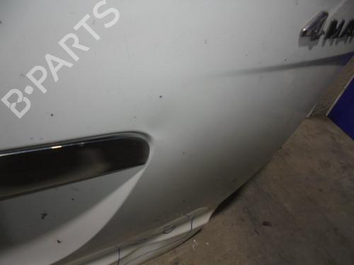 Tailgate MERCEDES-BENZ M-CLASS (W164) ML 320 CDI 4-matic (164.122) | BP8874206C6 