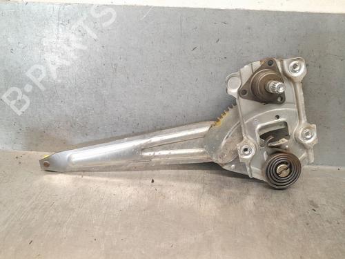 Used Rear right window mechanism Rear right window mechanism 36889508 36889508