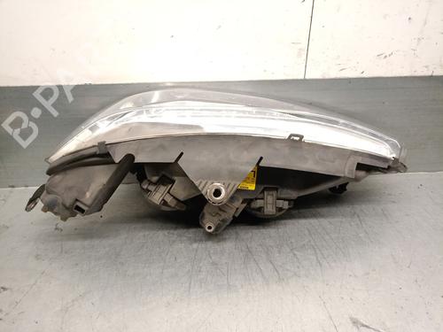 Left headlight PEUGEOT 406 (8B) 1.8 16V | BP28726033C28 