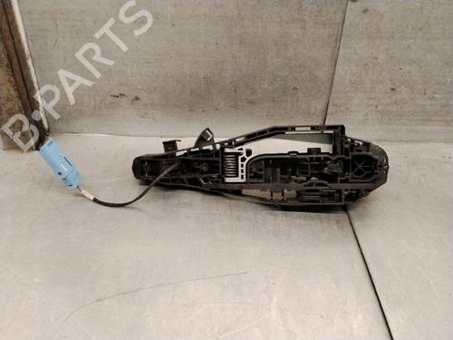 Tailgate handle CITROËN JUMPY III Platform/Chassis (V_) E-JUMPY | BP37080397C132 - Image 2