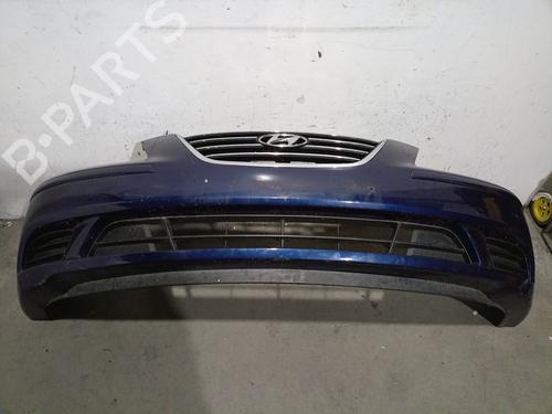 front-bumper-hyundai-sonata-v-nf-2004-2005-2006-2007-2008-2009-2010-2011-2012-2013-2014-30737115 main image