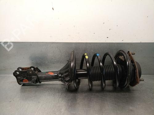 Left front shock absorber HYUNDAI MATRIX (FC) 1.5 CRDi VGT | BP21578302M16 