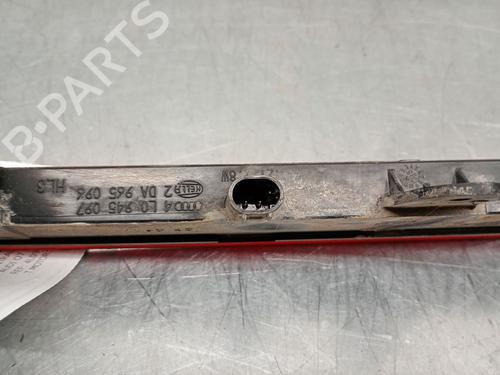 Third brake light AUDI Q7 (4LB) 3.0 TDI quattro | BP29933047L11 