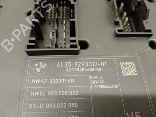 Fuse box BMW 1 (F21) 116 d | BP16255927E1 