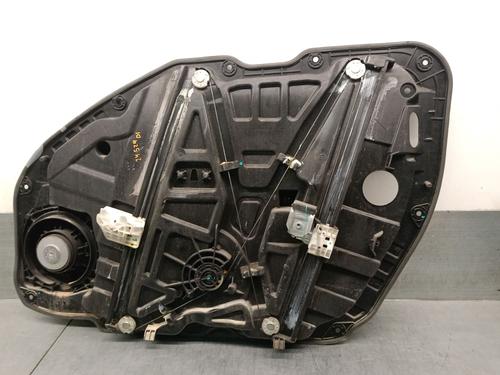 Front left window mechanism KIA OPTIMA (JF) 1.7 CRDi | BP31850083C22