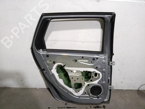 Left rear door PEUGEOT 308 SW II (LC_, LJ_, LR_, LX_, L4_) 1.6 HDi / BlueHDi 115 (LCBHXM, LCBHXT) | BP29164391C4 
