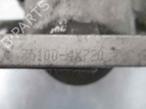 Throttle body KIA CARNIVAL / GRAND CARNIVAL III (VQ) 2.9 CRDi | BP2108006M82