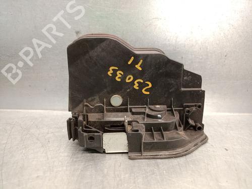 Used Rear left lock BMW 1 (E87) 118 d (143 hp) 27152043
