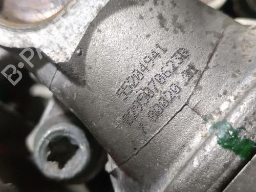 Engine FIAT GRANDE PUNTO (199_) 1.3 D Multijet (199.AXD11, 199.AXD1A, 199.AXD1B,... | BP37266158M1 - Image 12