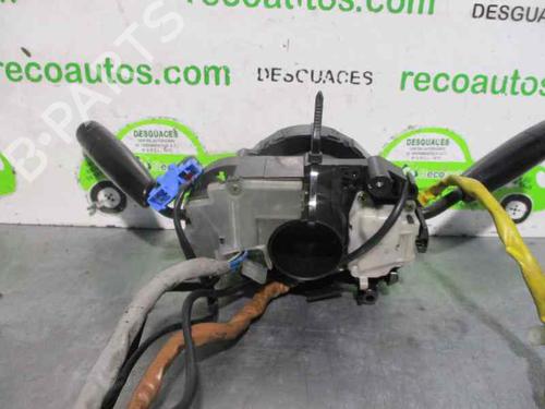 Headlight switch MAZDA 323 P V (BA) 1.5 16V | BP2901838I24 