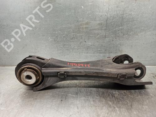 Left rear suspension arm MERCEDES-BENZ A-CLASS (W176) A 180 CDI / d (176.012) | BP16299337M14 