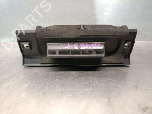 Used Tailgate handle Tailgate handle 38911180 38911180