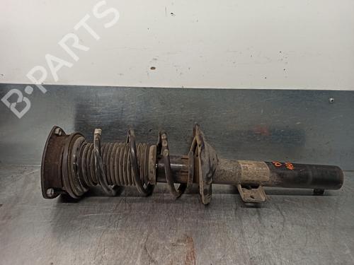 Used Right front shock absorber SEAT IBIZA V (KJ1, KJG) 1.0 TSI (95 hp) 10348036