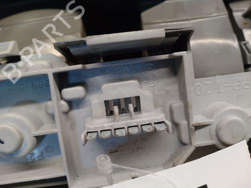 Right taillight OPEL VECTRA C (Z02) 2.2 DTI 16V (F69) | BP31680389C35 