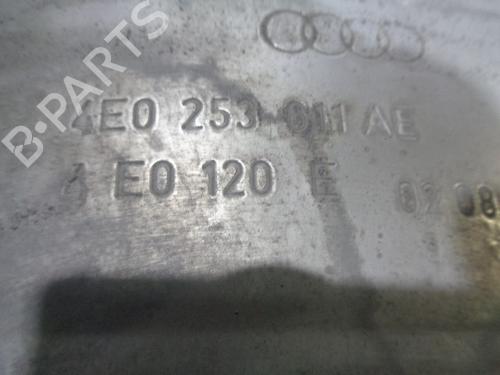 Exhaust system AUDI A8 D3 (4E2, 4E8) 4.2 quattro | BP20266637M121 