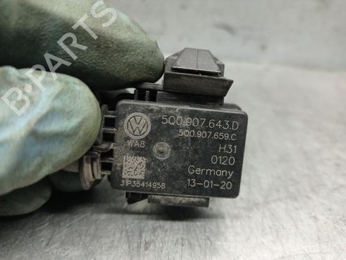Elektronisk sensor SKODA KAROQ (NU7, ND7) 1.6 TDI | BP21583052M84 