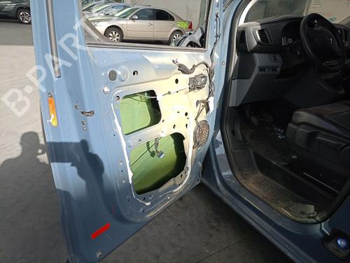 Electronic module OPEL VIVARO C Van (K0) 1.5 | BP28093458M83  - Image 11