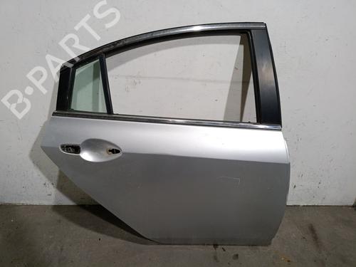 Used Right rear door MAZDA 6 Hatchback (GH) [2007-2013]  29513297