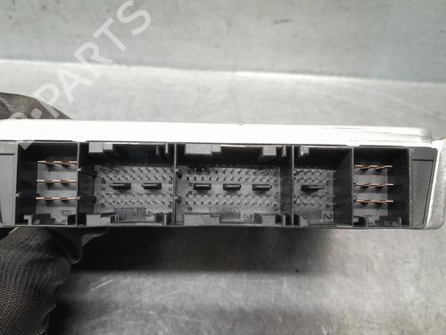 Engine control unit (ECU) BMW 3 Compact (E46) 318 ti | BP37175859M57 - Image 3