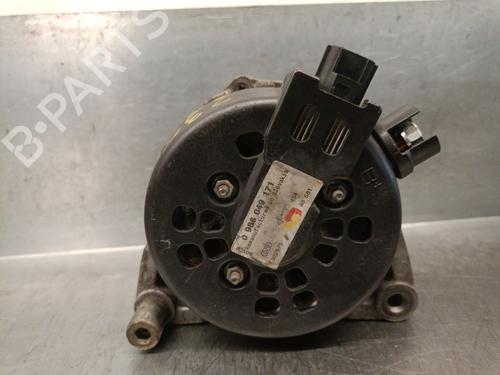 Alternator VOLVO V50 (545) 2.0 D | BP28960740M7 
