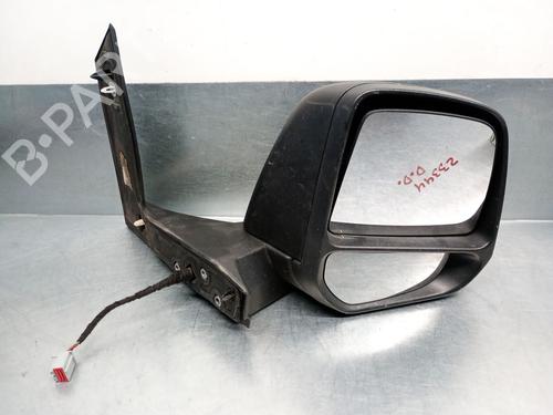 Right mirror FORD TRANSIT CONNECT V408 Box Body/MPV 1.6 TDCi 2041114 | 2041114