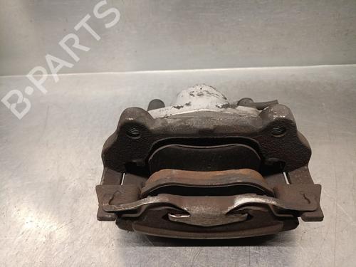 Right front brake caliper OPEL VECTRA C (Z02) 2.2 16V (F69) | BP25031541M104 