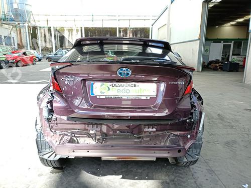 Steering column TOYOTA C-HR (_X1_) 1.8 Hybrid (ZYX10_, ZYX11_) | BP24495941M21 - Image 8