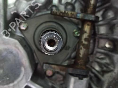 Gearbox HYUNDAI MATRIX (FC) 1.8 | BP7045162M3 