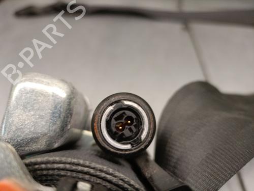 Front left seatbelt LAND ROVER RANGE ROVER EVOQUE (L538) 2.0 D 4x4 | BP33759719I26  - Image 5