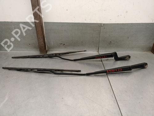 Used Front windshield wiper arm Front windshield wiper arm SKODA FABIA I (6Y2) 1.2 (54 hp) 36220690 36220690