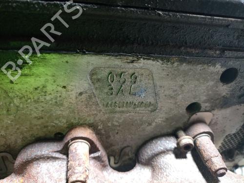 Engine AUDI A6 C6 (4F2) 2.7 TDI | BP30930675M1 