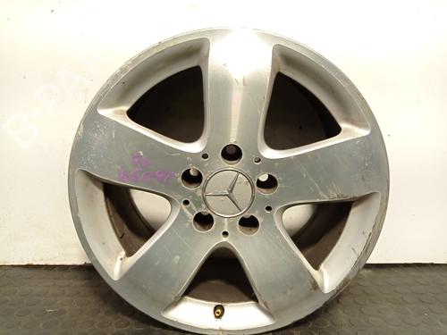 rim-mercedes-benz-e-class-w211-2002-2003-2004-2005-2006-2007-2008-2009-37640767 main image