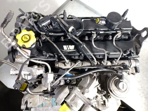 Engine CHRYSLER GRAND VOYAGER V (RT) 2.8 CRD | BP32989033M1  - Image 6