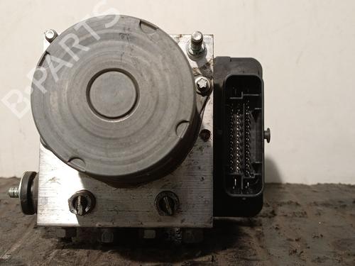 ABS pump PEUGEOT 308 II (LB_, LP_, LW_, LH_, L3_) 1.6 BlueHDi 120 | BP24856017M43 