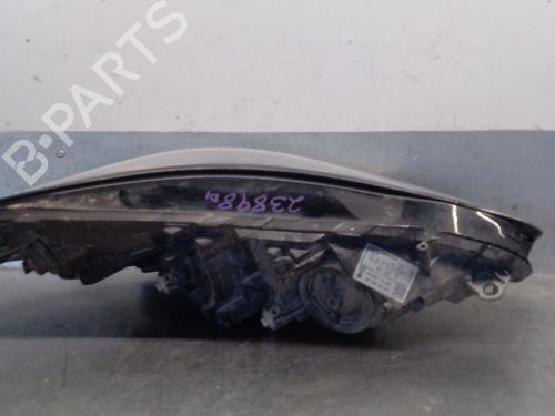 Left headlight OPEL CORSA E (X15) 1.3 CDTI (08, 68) | BP30110657C28