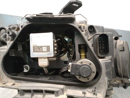 Left headlight AUDI A5 (8T3) 2.7 TDI | BP39407599C28 - Image 7