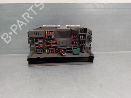 Used Fuse box BMW X6 (E71, E72) xDrive 40 d (306 hp) 12826525