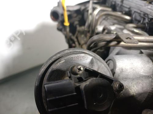 Motor MAZDA 6 Hatchback (GG) 2.0 DI (GG14) | BP31022507M1