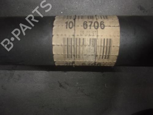 Driveshaft MERCEDES-BENZ E-CLASS (W210) E 280 (210.053) | BP16490318M37 