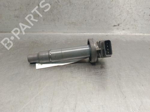 Used Ignition coil Ignition coil TOYOTA PRIUS Liftback (_W2_) 1.5 Hybrid (NHW20_, NHW20R) (112 hp) 35755486 35755486