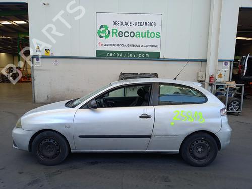 Recambios SEAT IBIZA III (6L1) 1.4 TDI 4749405
