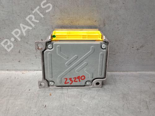 ECU airbags MERCEDES-BENZ M-CLASS (W163) ML 270 CDI (163.113) | BP28103447M53 