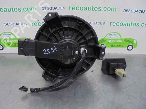 Heater blower motor HONDA CIVIC VIII Saloon (FD, FA) 1.3 IMA (FA3, FD3) | BP2305946M62 