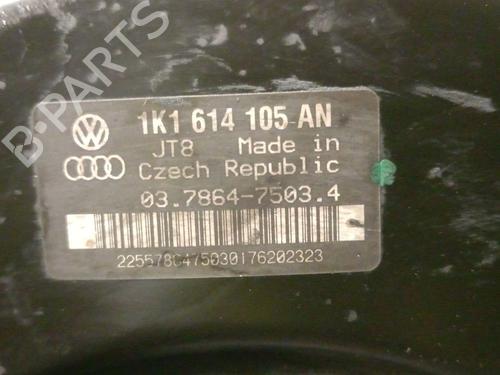 Servo brake AUDI A3 (8P1) 2.0 TDI 16V | BP30498930M42