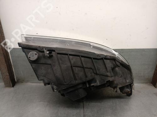 Left headlight BMW 3 Touring (E91) | BP33469638C28 - Image 5